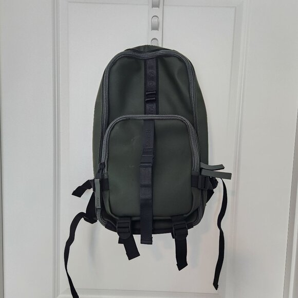 Rains Trail Waterproof Backpack - Picture 3 of 7